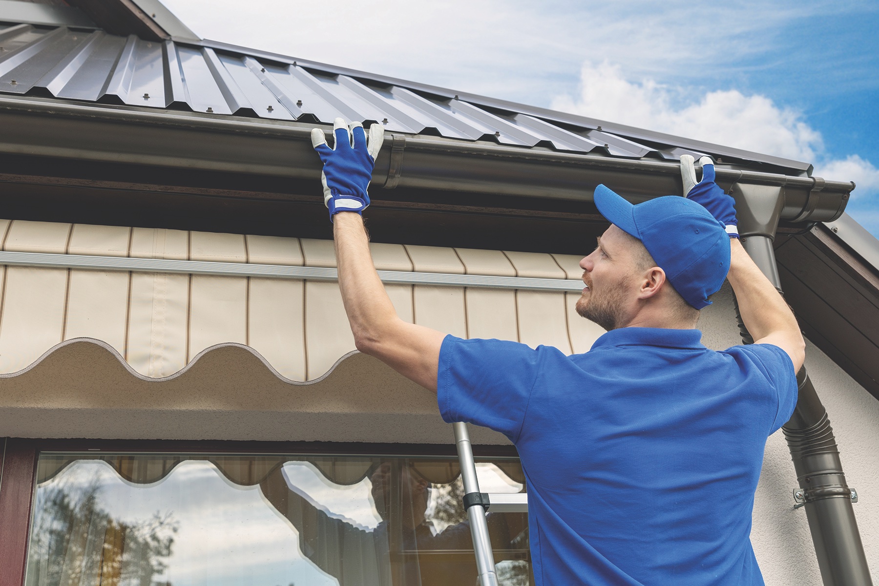 Roofing & Gutters