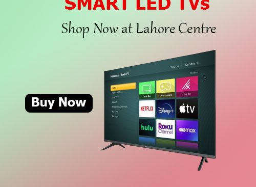 SMART LED TV