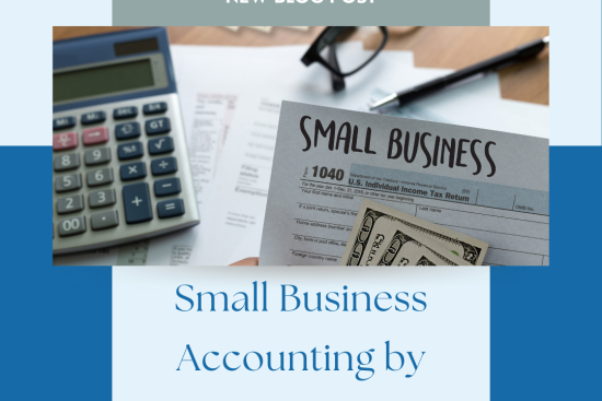 Small Business Accounting by AccByte - Know All About It