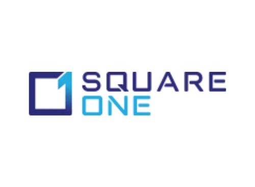 SquareOne - Logo