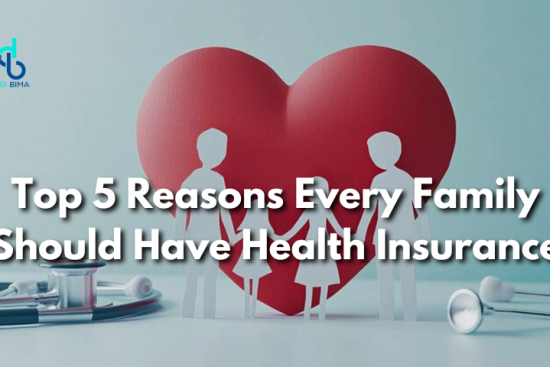 Family Health Insurance