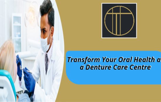 Denture Care Center