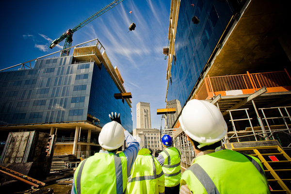 What Do Massachusetts Contractors Offer for Large-Scale Builds