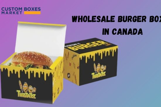 Wholesale PopCorn Boxes in Canada