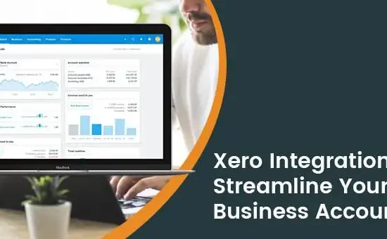 Xero-Integration