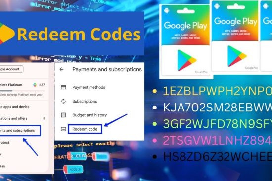 google-play-store-redeem-codes