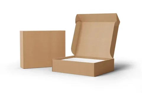 Custom Kraft Boxes