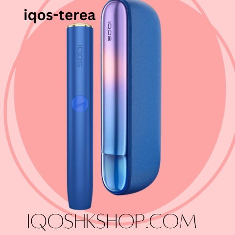 iqos-tere