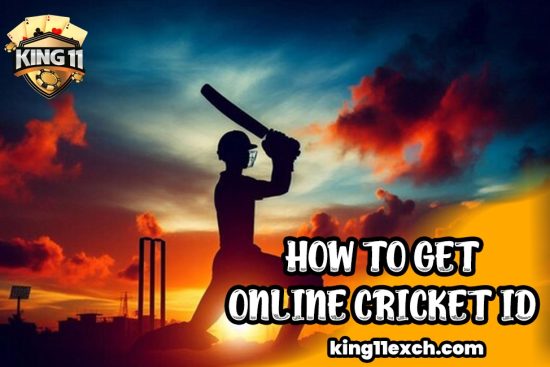 online cricket ID