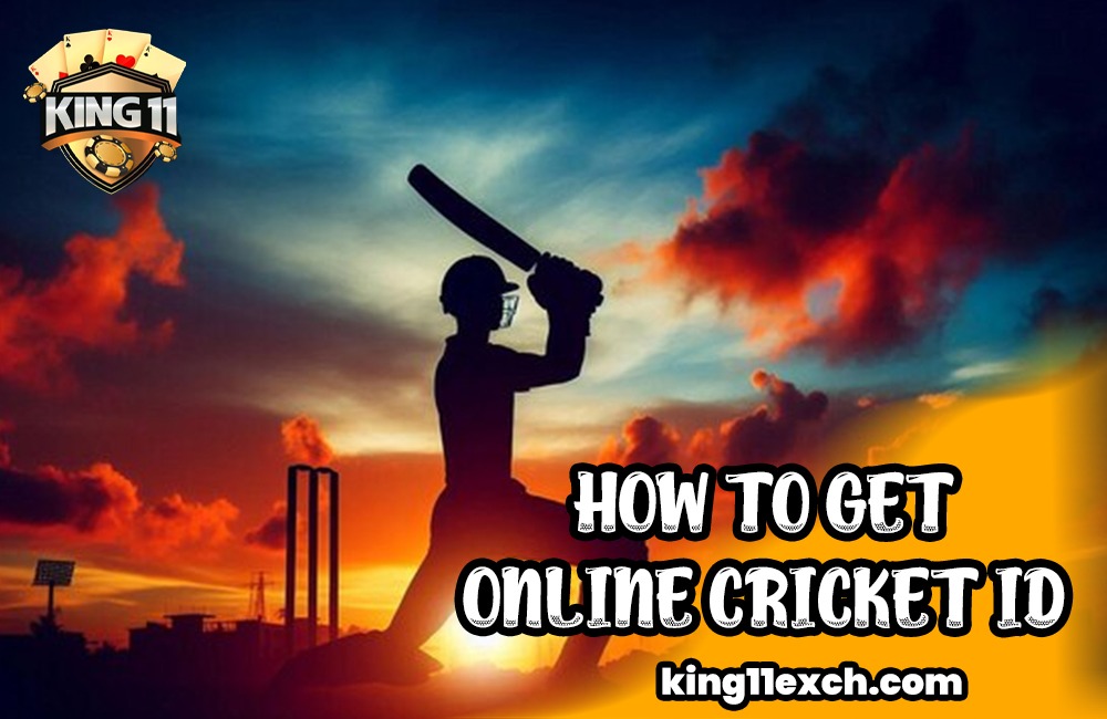 online cricket ID