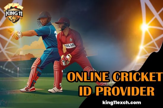 online cricket id