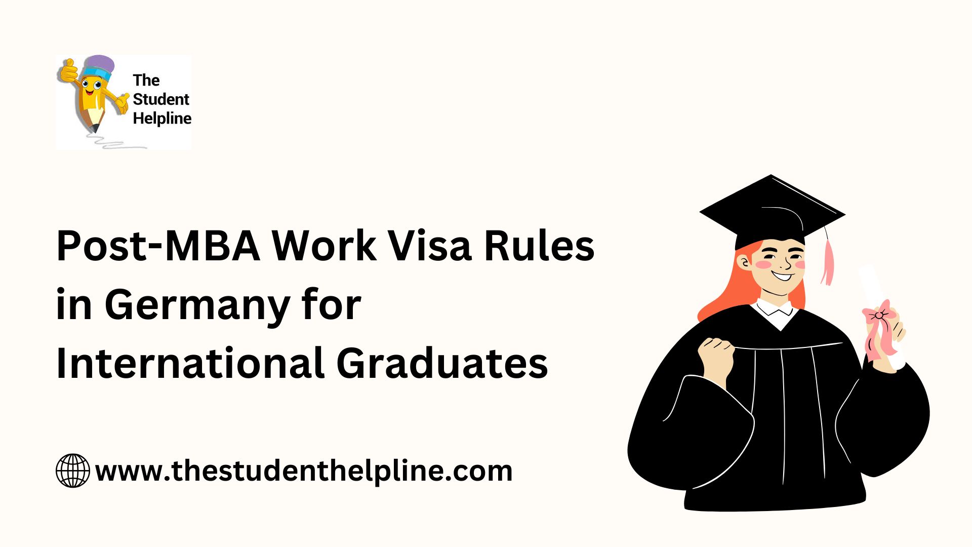 post mba visa mba in germany