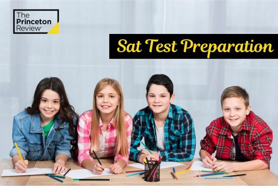 sat test