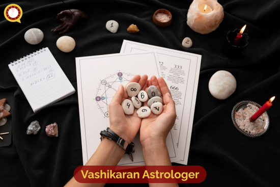 vashikaran astrologer in punjab