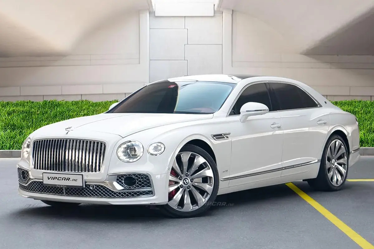 vip bentley (1)