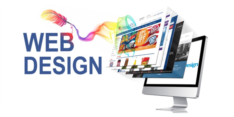 web design