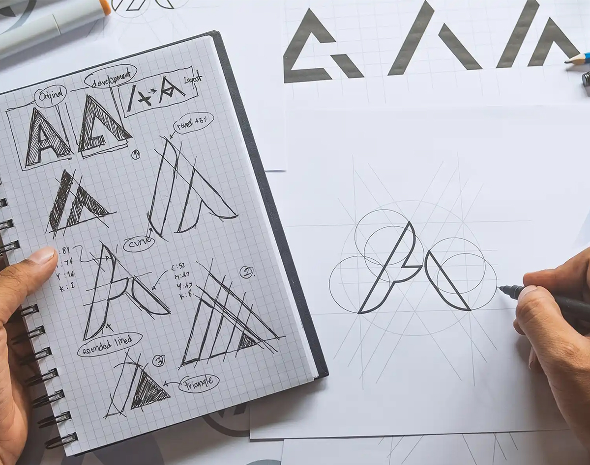 what makes iconic logo designers stand out insights from the experts