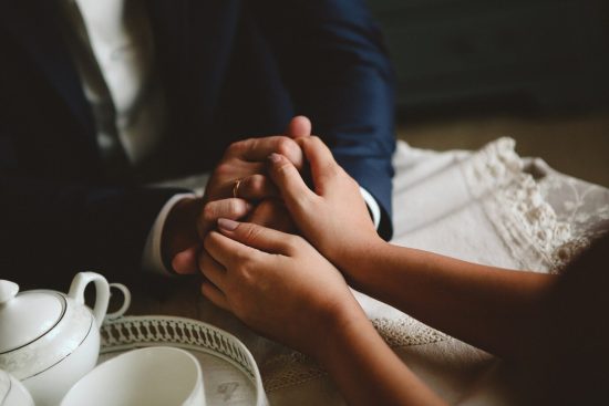 Building Bridges: How a Marital Counselor Helps Couples Reconnect