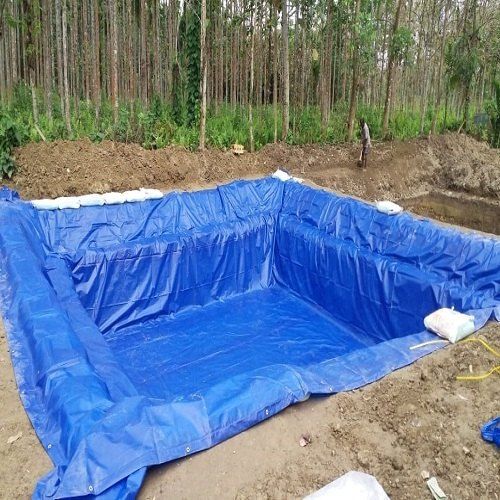 Pond Lining Sheet