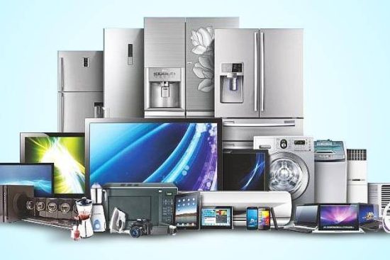 Shop Electronics & Home Appliances Online