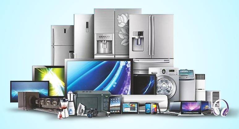 Shop Electronics & Home Appliances Online