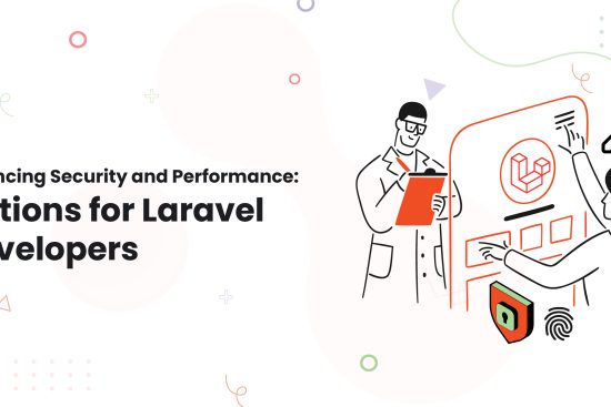 1-Balancing Security and Performance Options for Laravel Developers