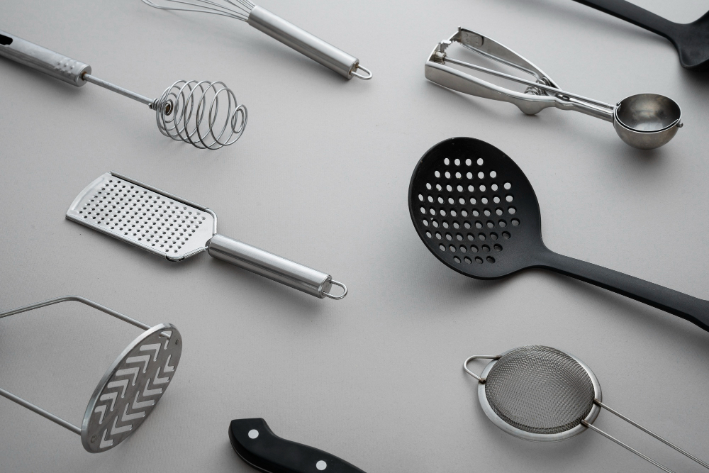 Kitchen Tools