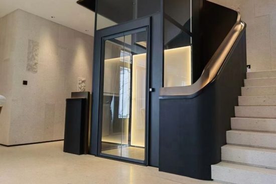 Home Elevator Companies