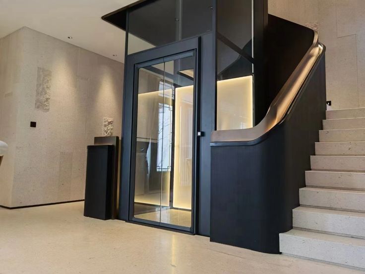 Home Elevator Companies