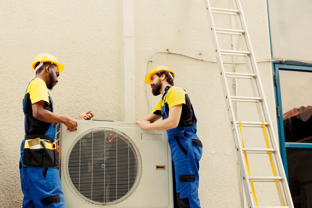 AC Service in Las Vegas