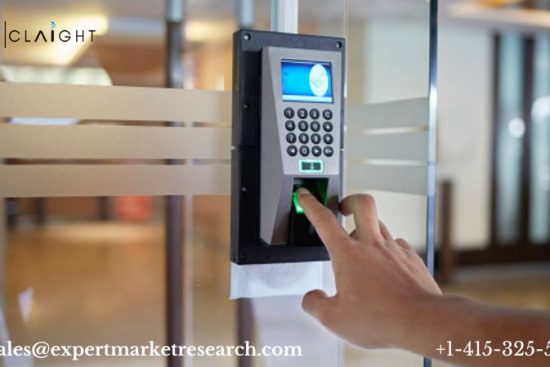 Access Control Market