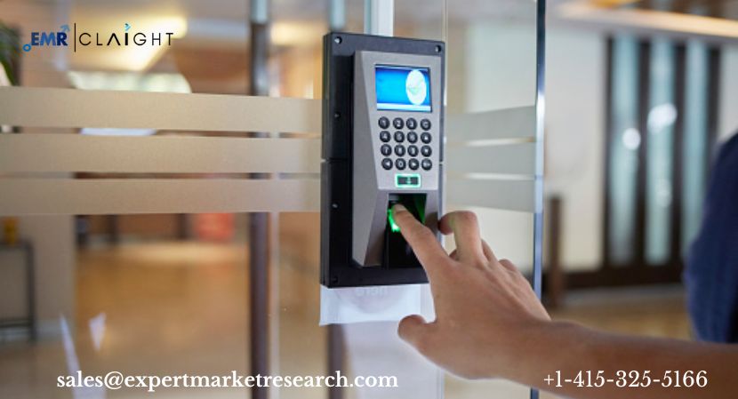 Access Control Market