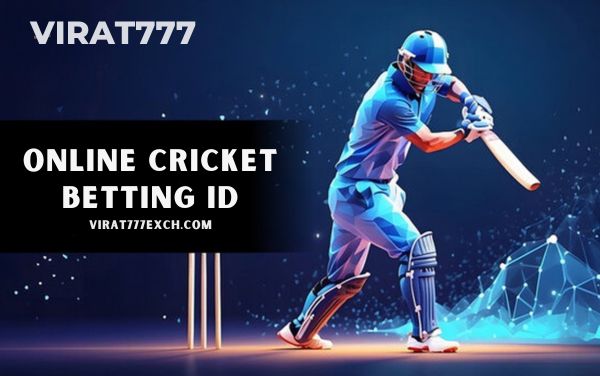 online cricket id