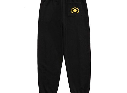 The New Streetwear Staples: Trendy Eric Emanuel Sweatpants You Need in Your Wardrobe