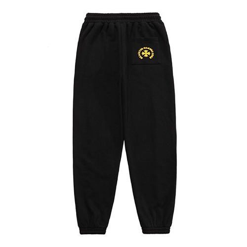 The New Streetwear Staples: Trendy Eric Emanuel Sweatpants You Need in Your Wardrobe