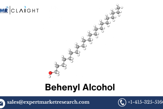 Behenyl Alcohol Price Forecast