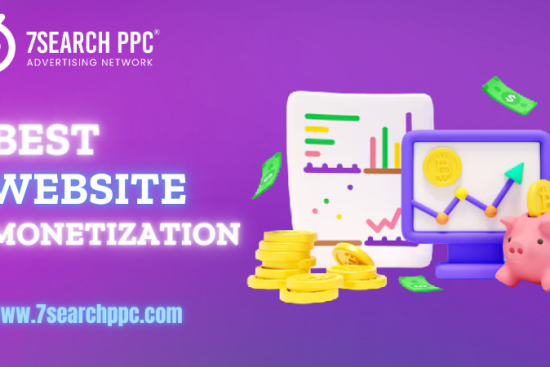 Best Website Monetization