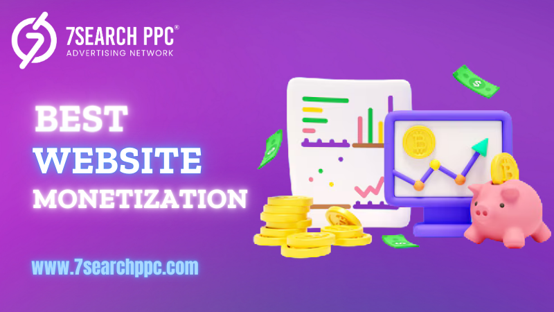 Best Website Monetization