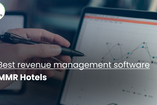 Best revenue management software