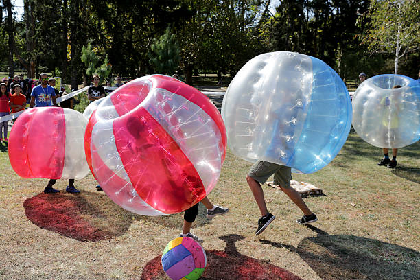 Bubble bump Singapore