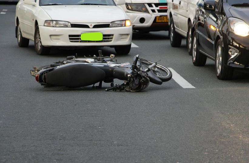 Motorcycle Accidents: Common Causes and How to Avoid Them