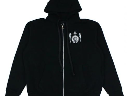 Unleashing Creativity in Chrome Hearts Hoodie Design: Our Latest Collection