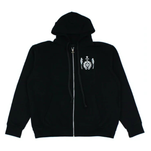 Unleashing Creativity in Chrome Hearts Hoodie Design: Our Latest Collection