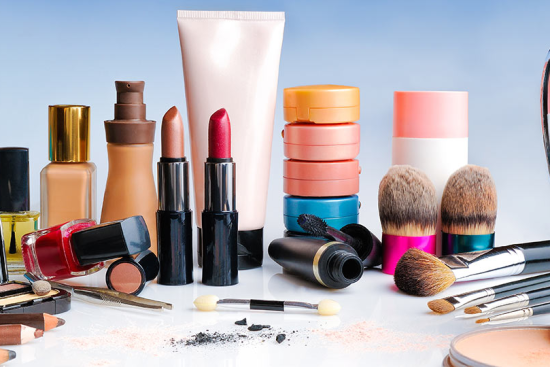 Cosmetic Chemicals Market