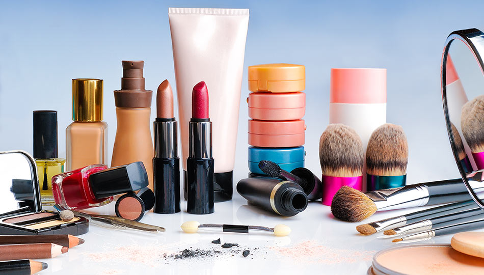 Cosmetic Chemicals Market