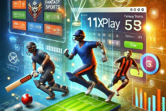 DALL·E 2024-12-25 19.45.41 - A vibrant and engaging online gaming-themed image, featuring elements of fantasy sports like cricket and football alongside digital interfaces with li (1)