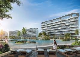 Damac Riverside Apartments 2