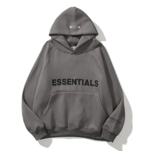 Essentials Hoodie Design Trends You Need to Know: The 2024 Collection