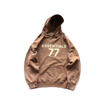 Essential-77-Brown-Hoodie-1-430x430