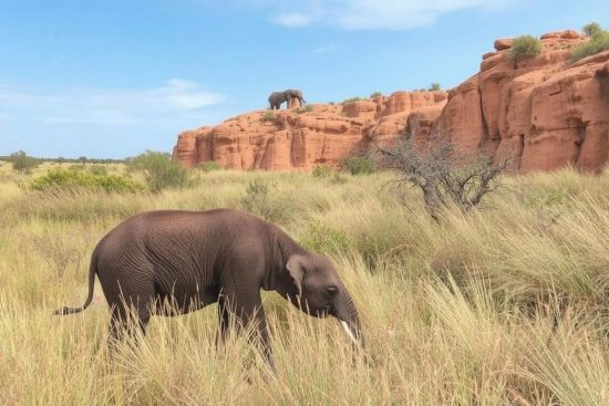 Exploring Australia's Unique Wildlife A Nature Lover's Dream